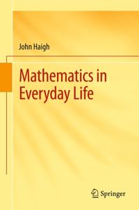 Mathematics and Statistics
