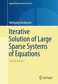 Applied Mathematical Sciences