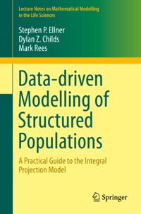 Lecture Notes on Mathematical Modelling in the Life Sciences