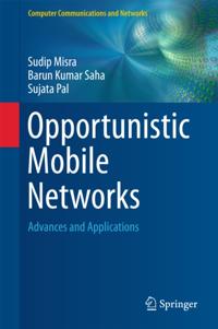 Computer Communications and Networks