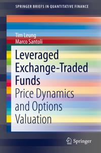 SpringerBriefs in Quantitative Finance
