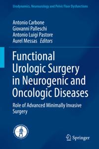 Urodynamics, Neurourology and Pelvic Floor Dysfunctions