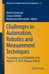 Advances in Intelligent Systems and Computing