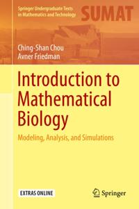 Springer Undergraduate Texts in Mathematics and Technology