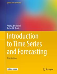Springer Texts in Statistics