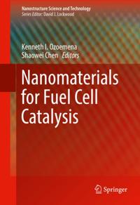 Nanostructure Science and Technology