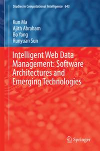 Studies in Computational Intelligence
