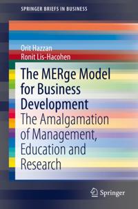 SpringerBriefs in Business