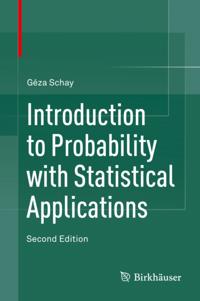 Mathematics and Statistics
