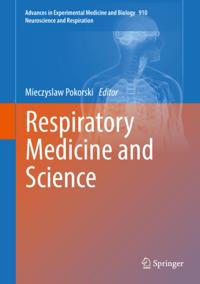 Advances in Experimental Medicine and Biology
