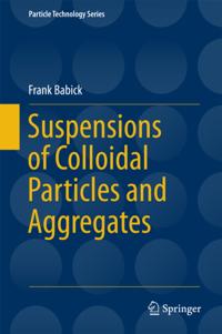 Particle Technology Series