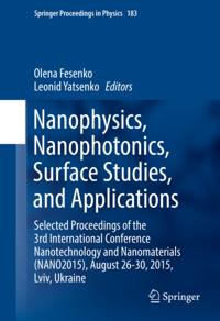 Springer Proceedings in Physics