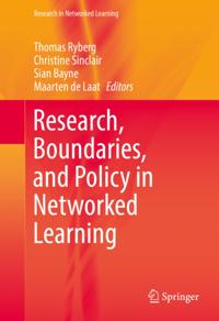 Research in Networked Learning