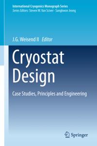 International Cryogenics Monograph Series