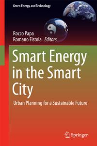 Green Energy and Technology
