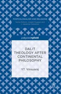 Postcolonialism and Religions