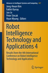 Advances in Intelligent Systems and Computing