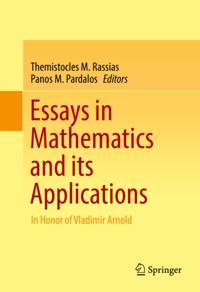 Mathematics and Statistics