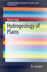 SpringerBriefs in Water Science and Technology