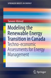 SpringerBriefs in Energy