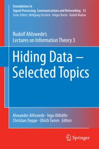 Foundations in Signal Processing, Communications and Networking