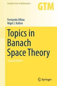 Graduate Texts in Mathematics