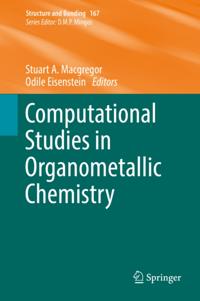 Structure and Bonding