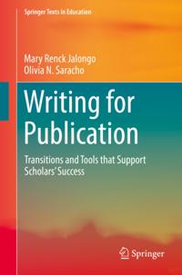 Springer Texts in Education