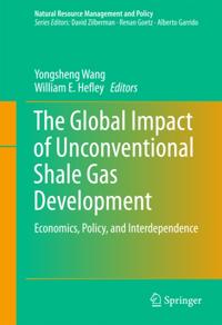 Natural Resource Management and Policy