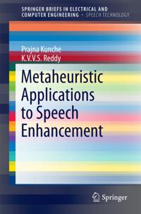 SpringerBriefs in Speech Technology
