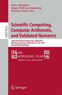 Lecture Notes in Computer Science