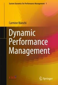 System Dynamics for Performance Management & Governance