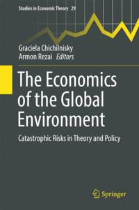 Studies in Economic Theory