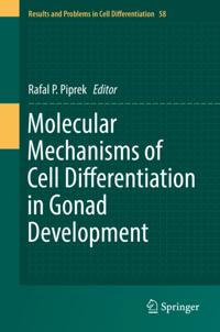 Results and Problems in Cell Differentiation