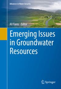 Advances in Water Security