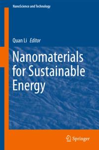 NanoScience and Technology