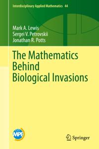 Interdisciplinary Applied Mathematics