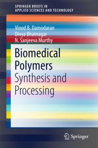 SpringerBriefs in Applied Sciences and Technology
