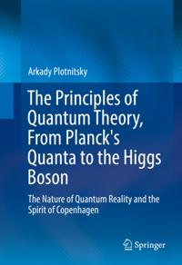 Physics and Astronomy