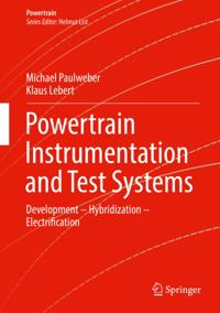 Powertrain