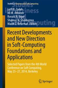 Studies in Fuzziness and Soft Computing
