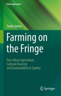 Urban Agriculture
