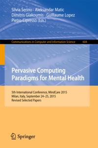 Communications in Computer and Information Science