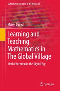 Mathematics Education in the Digital Era