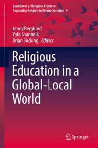 Boundaries of Religious Freedom: Regulating Religion in Diverse Societies