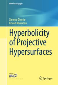 IMPA Monographs