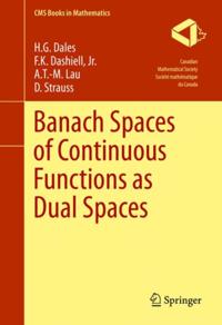 CMS Books in Mathematics