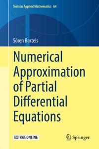 Texts in Applied Mathematics