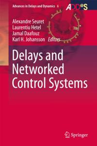 Advances in Delays and Dynamics