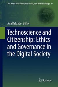 The International Library of Ethics, Law and Technology